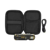 Lecteur de duplication RFID pour utilisation hôtelière TM RW1990 TM1990 Ibutton DS-1990A I-Button 125khz T5577 EM4305 EM4100 Clés 13.56MHz