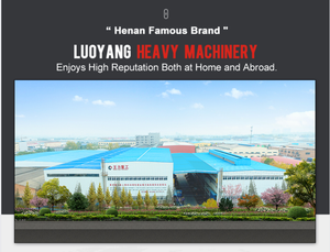 OEM सीमेंट संयंत्र बड़े आकार कास्टिंग स्टील धातु गेंद मिल Trunnion धातु गेंद चक्की अंत कवर - Product Image 3