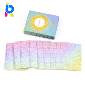 <span class=keywords><strong>Jeu</strong></span> <span class=keywords><strong>de</strong></span> cartes sur le thème du yoga personnalisé avec logo sur mesure, <span class=keywords><strong>jeu</strong></span> <span class=keywords><strong>de</strong></span> société écologique certifié FSC <span class=keywords><strong>de</strong></span> haute qualité, impression couleur intégrale - Product Image 4