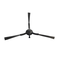 Juego apto para TP-Link Tapo RV10/RV10 Plus/RV20 Mop/RV20 Mop Plus/RV30/RV30 Plus Piezas Esquina principal Cepillo Mopa Filtro Hepa Bolsa para el polvo