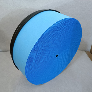 Manny PS-CE05-501 New High Quality Industrial Air Filter for Screw Air Compressor with Filter Paper - Product Image 3