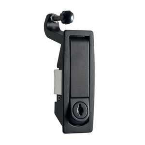 Industrial lever <b>lock</b> zinc alloy computer case and <b>cabinet</b> equipment mechanical door <b>lock</b> - Product Image 1