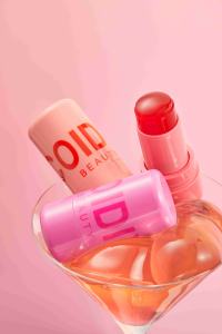 TY Factory Liquid Blush Gelée pour les Lèvres et les Joues, Longue Durée, Imperméable, Rafraîchissant, Rebondissant, Nouveauté, Prix Bas, Déstockage - Product Image 2