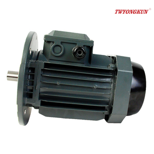 PLC M3AA 080 E4 3GAA082315-BSE Motore per PLC ad Alte Prestazioni, Come Nuovo - Product Image 3
