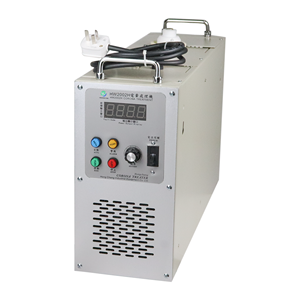 3KW baixa potência permanente <span class=keywords><strong>Plasma</strong></span> Corona superfície processamento máquina Ideal para aplicações de sopro filme - Product Image 1