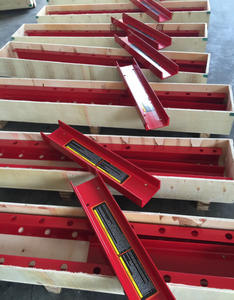 מכונת סדנת הידראולי מאושרת 6t 12t 50t 30t 20t 30t 20t חנות לחץ עבור ציוד רכב - Product Image 6