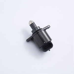 Idle <b>Stepper</b> <b>Motor</b> 84048 078133455 for Audi 100 80 A4 A6 Mercedes A-Class B-Class High-grade Materials Auto Repair Part - Product Image 6