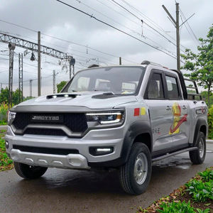 <span class=keywords><strong>2025</strong></span>热电动迷你皮卡没有特殊的驾驶执照需要完美的青少年工人老年农民农民。 - Product Image 2