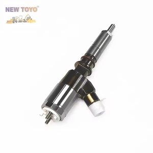 Proveedores de Piezas para Excavadoras, Repuestos Originales para Excavadoras, Nosel 320-0690 320-0680 292-3780 2645a751 para Motor Cat C6.6 - Product Image 4