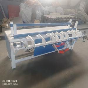 Línea de Procesamiento de Productos de Madera, Máquina Desmontadora de Palés de Madera, <span class=keywords><strong>Herramienta</strong></span> de Desmontaje de Palés de Desecho - Product Image 4