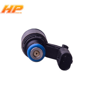 Inyector de Gasolina HP de Alta Calidad, Nuevo, OEM 04E906036AR, para <span class=keywords><strong>Volkswagen</strong></span> Virtus, Polo, <span class=keywords><strong>Golf</strong></span> <span class=keywords><strong>1.0</strong></span> <span class=keywords><strong>TSI</strong></span>, Válvulas de Inyección Metálicas de Alto Rendimiento - Product Image 4