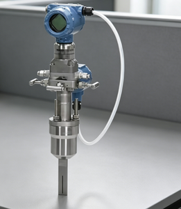 Rosemountt 4088+3051SMV+3051SFC Multivariable Orifice Flow SIL2 - Product Image 5
