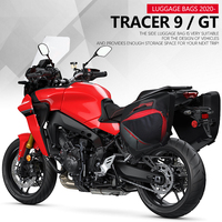 Pour Tracer 9 / 900, pièces de moto, doublure intérieure pour sacs de rangement latéraux, sacoches pour YAMAHA Tracer 9 Tracer9 GT 2020 2021