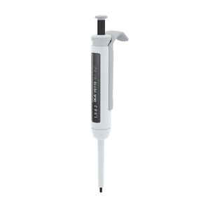Pipetas IKA PETTE Vario 0.1 - 2 μl, 10 l, 20 l, 100 l, 200 l, 1000 l, 5 ml, 10 ml - Product Image 1