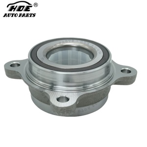 43570-60030 90316-72001 VKBA6906 Rodamiento de Cubo de Rueda al por Mayor para TOYOTA LAND CRUISER - Product Image 5