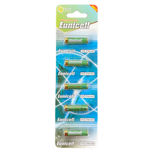 แบตเตอรี่คุณภาพสูง อัลคาไลน์ A27s L828 A27 12V 27A - Product Image 6