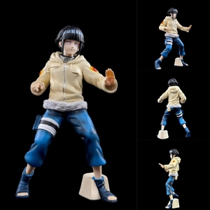 ฟิกเกอร์ฮินาตะ ฮิวงะ ขนาด 20 ซม. ของสะสมโมเดลตุ๊กตาพีวีซี - Product Image 1