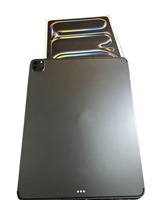 iPad Pro 2020 12,9 pouces d'occasion, grade A+, débloqué, original, avec Wi-Fi, 512 Go, 8 Go de RAM, batterie 85%-100%