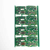Fabrication de circuits électroniques sur mesure, usine de PCBA, OEM, services d'assemblage de cartes de circuits imprimés FPC intelligentes, fabricant