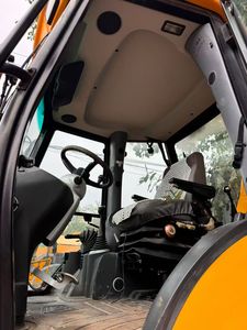 รถแบคโฮมือสองยอดนิยม รุ่น JCB 4CX แบบติดตั้งบนล้อ พร้อมมอเตอร์ เกียร์ ปั๊ม คุณภาพเยี่ยม ประสิทธิภาพสูง - Product Image 5