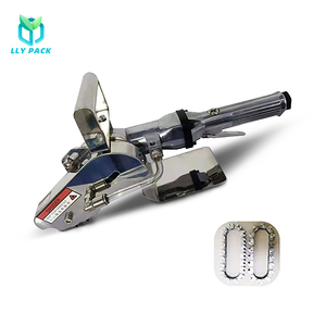 Chaîne pneumatique de décapage de déchets de carton de carton ondulé de découpe - Product Image 6