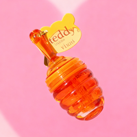Emballage vide pour gloss à lèvres en forme de pot de miel personnalisé Siyiping, base de gloss à lèvres en forme de nid d'abeille, transparent, jaune, gloss à lèvres, vente en gros