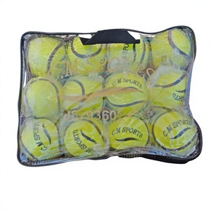 Thiz ลูกบอลหอน้ำหนักเบากันน้ำได้แบบทางการหนังแท้ขนาด3/4/5 OEM ODM - Product Image 1