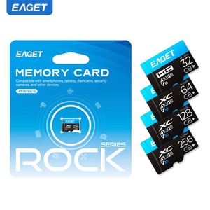 Eaquet TFBL all'ingrosso carta Memoire classe 10 U1 U3 Tarjeta Sd Card 32gb 64gb 128gb 256gb Carte SD Custom LOGO Sd Tf schede di memoria - Product Image 6