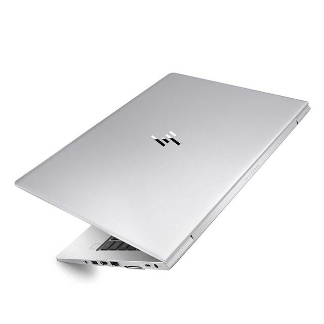 New Business Laptop for EliteBook 745 G6 AMD Ryzen 5 3500U 8GB Ram 256 GB SSD 14.1 Inch Portable Light Computer Laptop