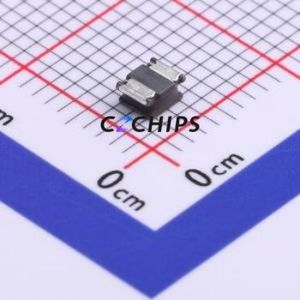 NFZ32BW310HN11L Ferrite Bead SMD,3.2x2.5mm RF 31Ohm@1MHz 30% 186mOhm 610mA - Product Image 2
