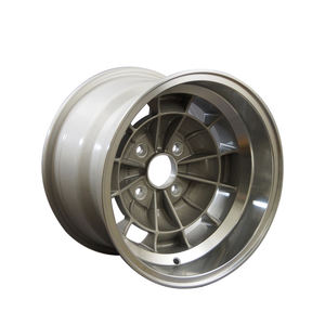 TOSCO-ruedas de aleación cóncavo profundo, 14 pulgadas, alta calidad, popular, Taiwán - Product Image 1