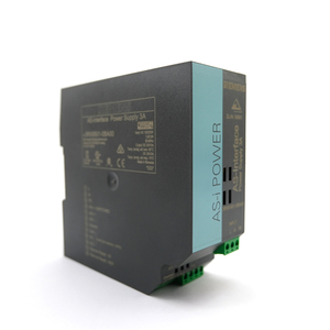 Módulo de Alimentación de Bus AS-i Original, Nuevo y Genuino para 3RX9501-0BA00, Material Plástico IP20, Automatización - Product Image 5