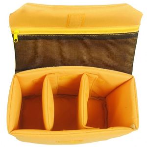 Insert de sac pour appareil photo personnalisé, nouveau style, de bonne qualité, vente en gros, usine BSCI - Product Image 2