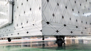 Frigorifero frigorifero industriale, - Product Image 3