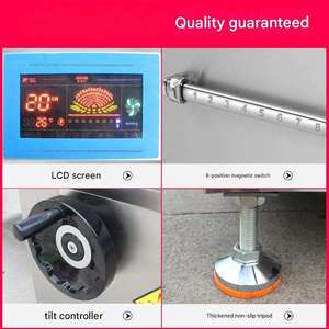 Olla Industrial para Cocinar, Olla Comercial <span class=keywords><strong>de</strong></span> <span class=keywords><strong>100</strong></span> <span class=keywords><strong>Litros</strong></span> para Elaboración <span class=keywords><strong>de</strong></span> Cerveza y Hervido - Product Image 3