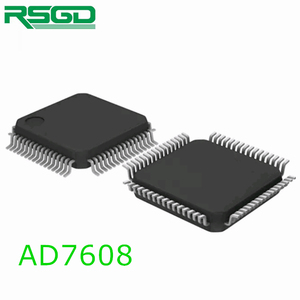 Nhà sản xuất nóng bán underquote gốc IC <span class=keywords><strong>ad7608</strong></span> qfp64 <span class=keywords><strong>ad7608</strong></span> mô-đun SOP SMD nhúng 247 263 - Product Image 1
