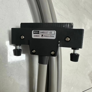 Câble pour modules DCS Yokogawa AGP813-S10, matériau PVC, fabriqué au Japon - Product Image 2