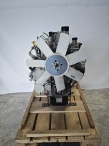 403J-11 18.4KW 2800RPM Engine Is Suitable for <b>Small</b> Crawler Excavator Agricultural <b>Machinery</b> - Product Image 5