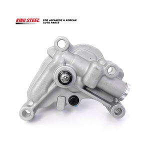 KINGSTEEL OEM 15010-3AA0A ปั้มน้ำมันสำหรับ NISSAN SYLPHY EGP,ผลิต B17G B17 B17Z TIIDA <span class=keywords><strong>TWN</strong></span> รุ่น C12W,C12WW C12Z,C13Z 2012- V - Product Image 1