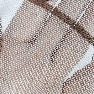 Cortina Magnética Antimosquitos <span class=keywords><strong>de</strong></span> Poliéster Flocado Moderna <span class=keywords><strong>para</strong></span> Puerta <span class=keywords><strong>de</strong></span> <span class=keywords><strong>Entrada</strong></span>, Fácil <span class=keywords><strong>de</strong></span> Instalar - Product Image 4