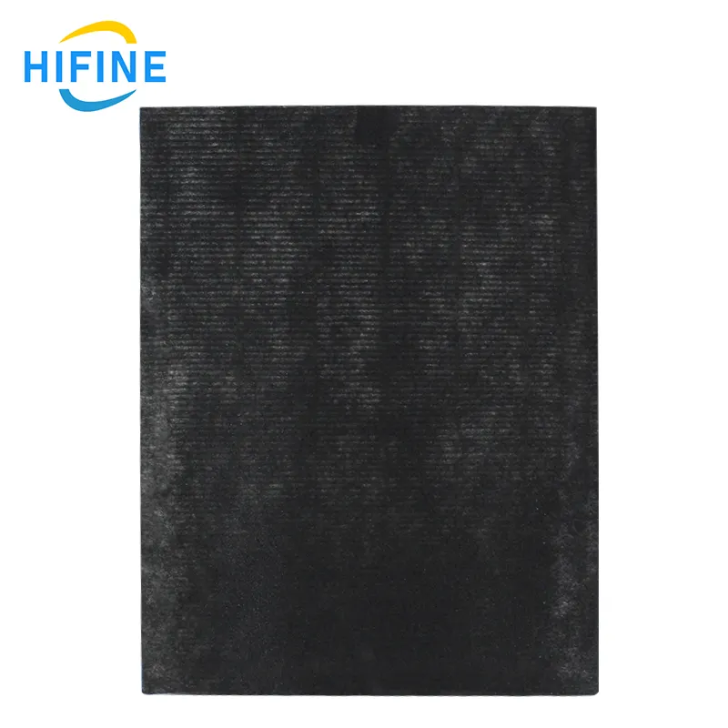 Customized Cheap Wholesale Custom Activated Carbon Replacement Hepa Filter For Winix 115115 Hepa Filter