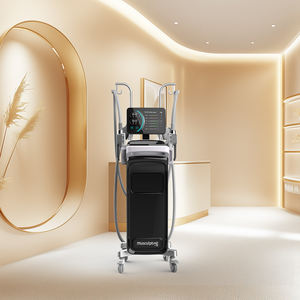 Stimulateur Musculaire Électrostimulant TENS 2026 – Appareil de Remodelage Corporel EMS pour la Perte de Poids et la Beauté - Product Image 1