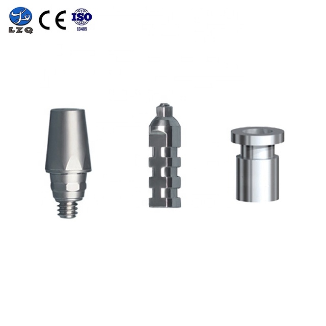 Anatomic Connection Abutment CONICA ABUTMENT ANALOG Dental Abutment on Sale