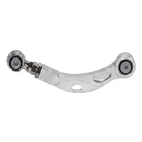 Brazo de control de caída trasera ajustable de acero forjado con buje de aluminio para Chrysler 300C, venta al por mayor directa de fábrica