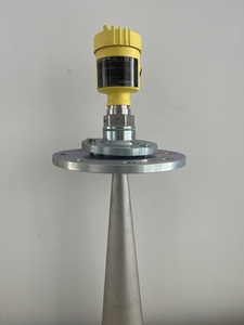 เซ็นเซอร์เรดาร์แบบไม่สัมผัส ระดับการป้องกัน IP66/IP67 - บริการจัดซื้อ - Product Image 2
