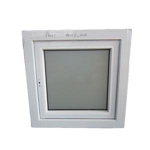 Finestra in <span class=keywords><strong>PVC</strong></span> Veka Rehau a Doppio Vetro con Tende Interne AS2208, <span class=keywords><strong>Finestre</strong></span> e <span class=keywords><strong>Porte</strong></span> in <span class=keywords><strong>PVC</strong></span> Rehau per Casa - Product Image 1