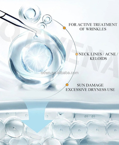 Poudre lyophilisée de peptides de cuivre GHK-CU <span class=keywords><strong>pour</strong></span> salon de beauté, anti-âge, anti-rides, sérum contre l'acné - Product Image 3