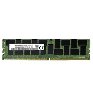 Memoria <span class=keywords><strong>de</strong></span> Servidor <span class=keywords><strong>de</strong></span> Alta Densidad, 64GB DDR4, RAM ECC RDIMM 2133MHz 1.2V para Centro <span class=keywords><strong>de</strong></span> Datos y Computación en <span class=keywords><strong>la</strong></span> Nube - Product Image 4