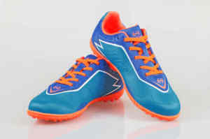 Sembra <span class=keywords><strong>scarpe</strong></span> da calcio nuove di zecca <span class=keywords><strong>scarpe</strong></span> da calcio <span class=keywords><strong>scarpe</strong></span> da calcio estive colore <span class=keywords><strong>blu</strong></span> - Product Image 5