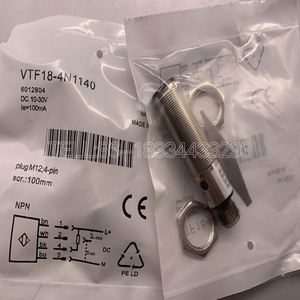 Hot bán Chất lượng cao VTF18-4N1140 VTF18-4P1140 hoàn toàn mới chuyển đổi quang điện 100% gốc - Product Image 3